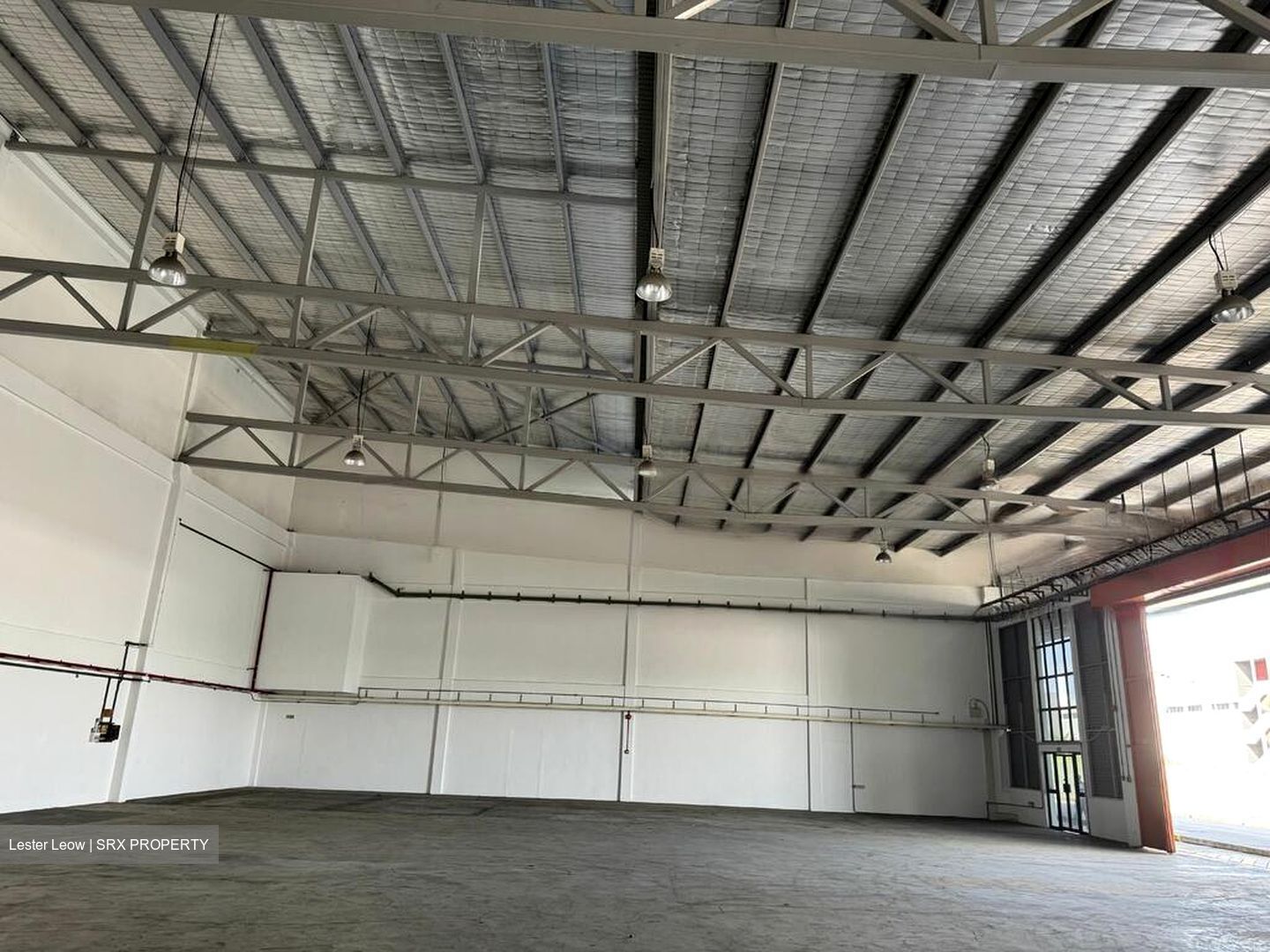 Loyang Way (D17), Warehouse #455452601